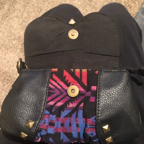 Owl handbag - Picture 2 of 5